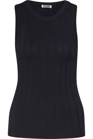 Drykorn Damen Tanktops - Top 'Olina