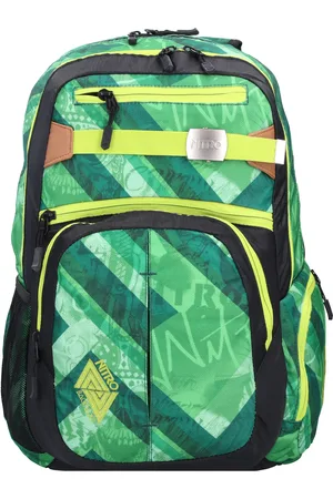 NitroBags Rucksack 
