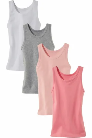 vivance collection Achselhemden