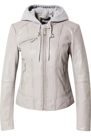 Maze Jacke 