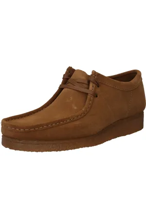 Clarks Mokassin 