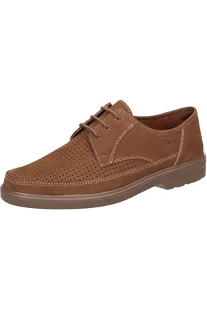Sioux Schnürschuh 