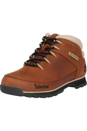 Timberland Schnürstiefel