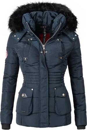 Marikoo Steppjacke 