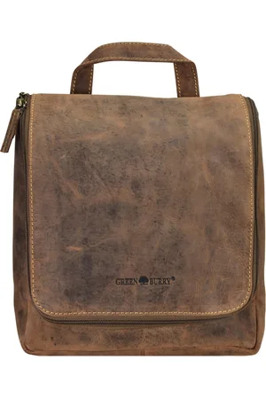 Greenburry Kulturtasche