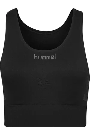 Hummel Damen Sport BHs - Sport-BH