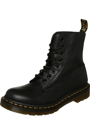 Dr. Martens Schnürboots 