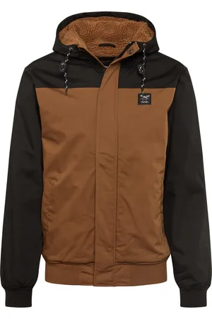 Iriedaily Jacke