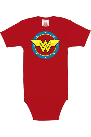 LOGOSHIRT Baby-Body 