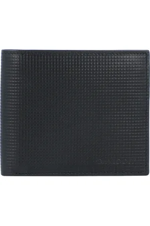 Davidoff Paris Geldbörse Leder 11,5 cm
