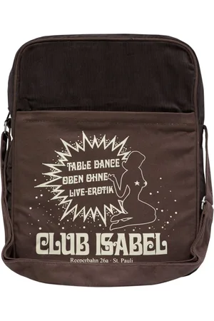 LOGOSHIRT Tasche 