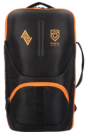 NitroBags Rucksack 