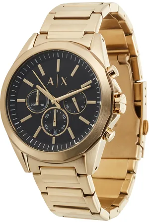 Armani Exchange Uhr