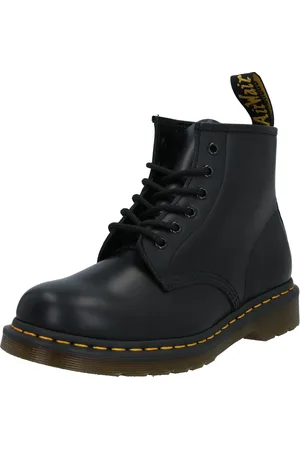 Dr. Martens Schnürstiefelette