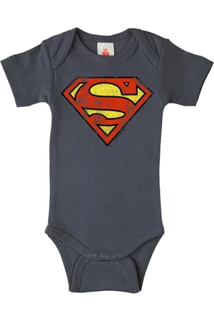 LOGOSHIRT Baby-Body 