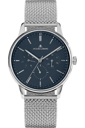 Jacques Lemans Analoguhr