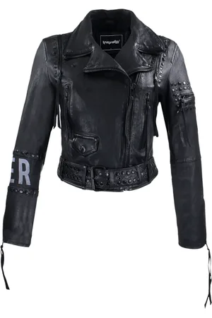 Trueprodigy Jacke 