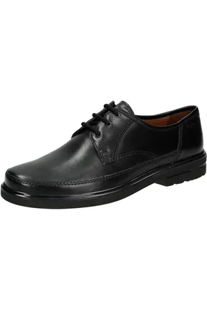 Sioux Schnürschuh