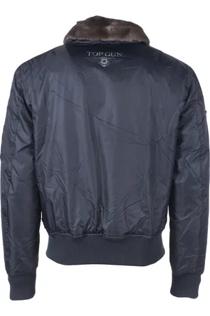 Top Gun Jacke