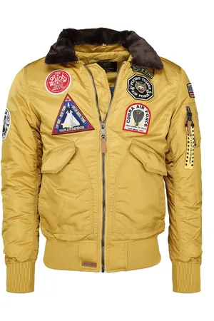 Top Gun Jacke