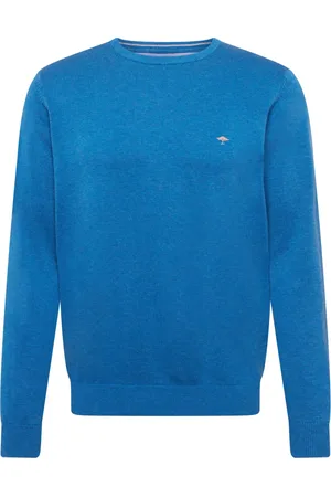 Fynch-Hatton Pullover