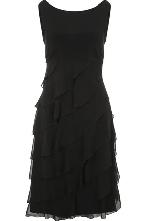Swing Kleid