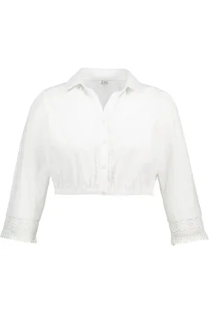 Ulla Popken Bluse