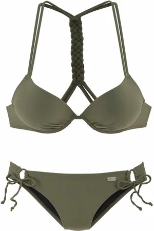 Buffalo Bikini