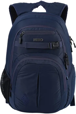 NitroBags Rucksack 