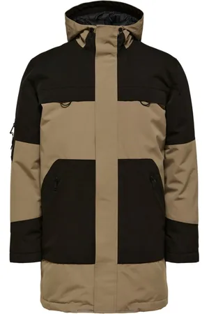 SELECTED Funktionsjacke