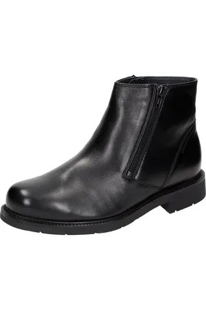 Sioux Stiefelette 