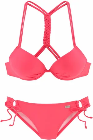 Buffalo Bikini