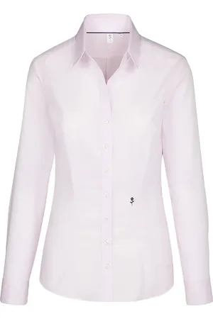 Seidensticker Bluse 