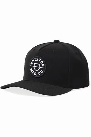 Brixton Caps