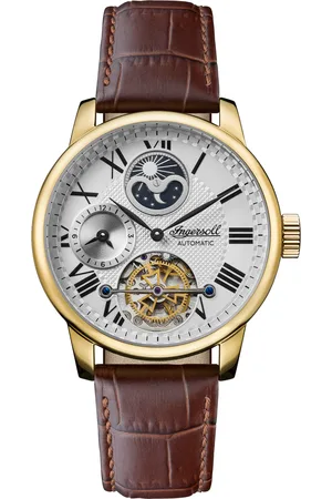 INGERSOLL 1892 Uhr 