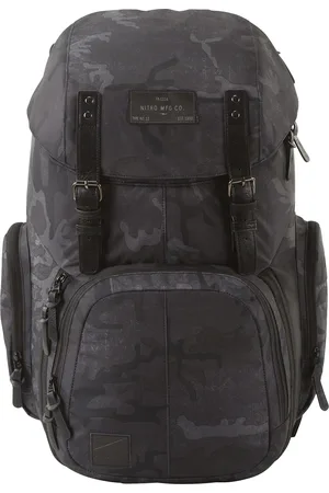NitroBags Rucksack