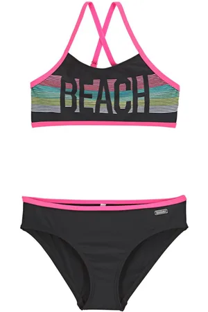 Bench Bikini