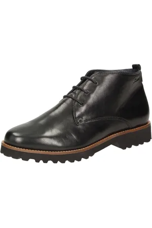 Sioux Stiefelette 