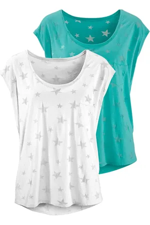 beachtime T-Shirts (2 Stück)