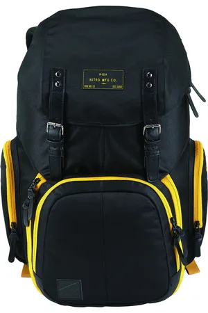 NitroBags Rucksack