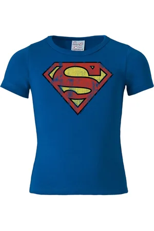 LOGOSHIRT T-Shirt "Superman"