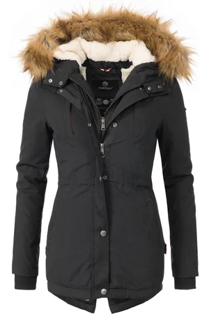 Marikoo Winterparka 