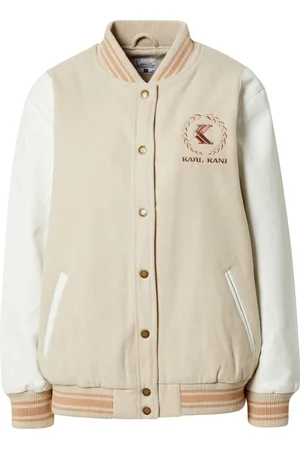 Karl Kani Jacke