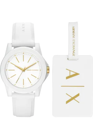 Armani Exchange Uhr