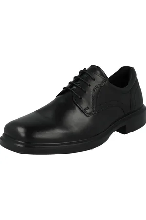 Ecco Schnürschuh 