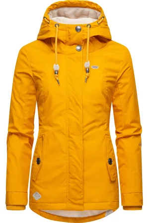 Ragwear Winterjacke 