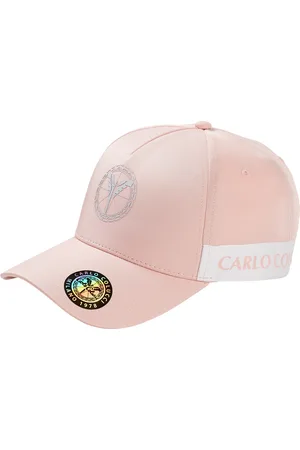Carlo Colucci Cap 