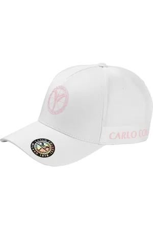 Carlo Colucci Cap 
