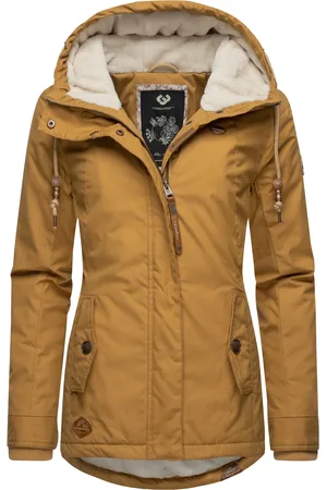 Ragwear Winterjacke 