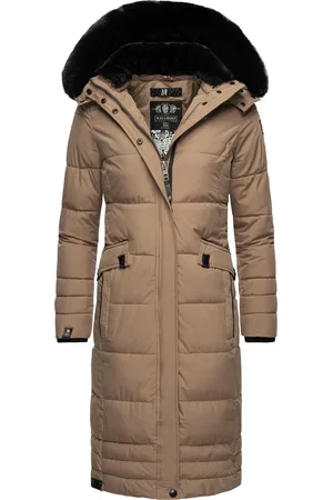 Navahoo Wintermantel 